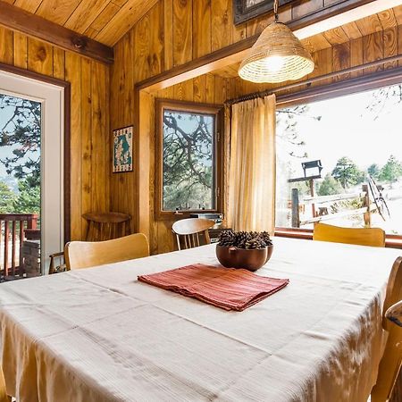 Grandma'S Cabin Estes Park Bagian luar foto